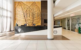 Menlyn Maine Trilogy Apartment 101